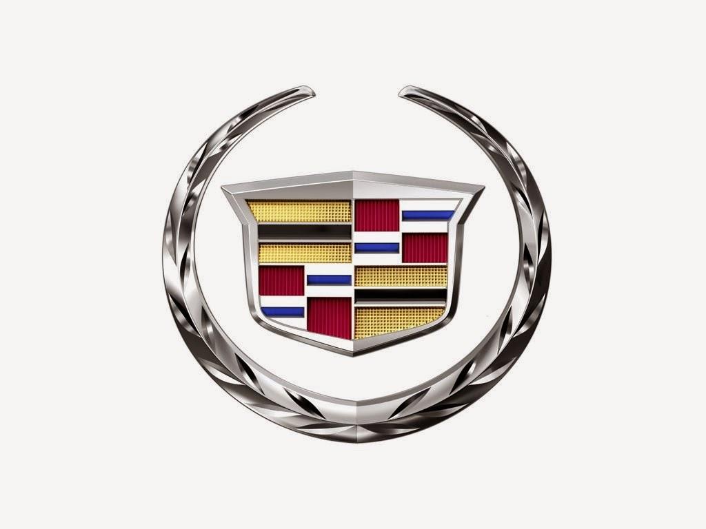 Cadillac Free Logo Wallpapers