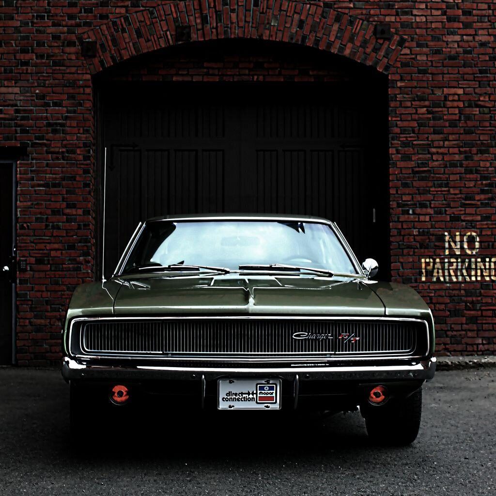 Dodge Charger R|T Avatar
