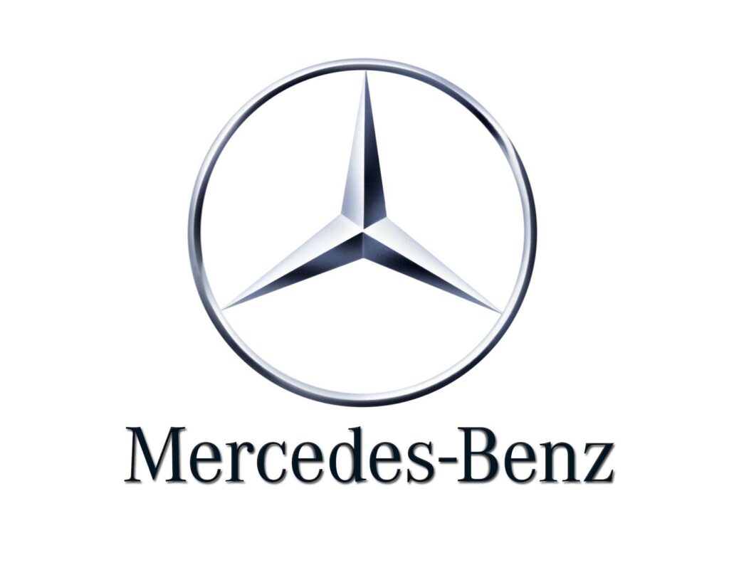High Quality Mercedes Benz Logo Wallpapers