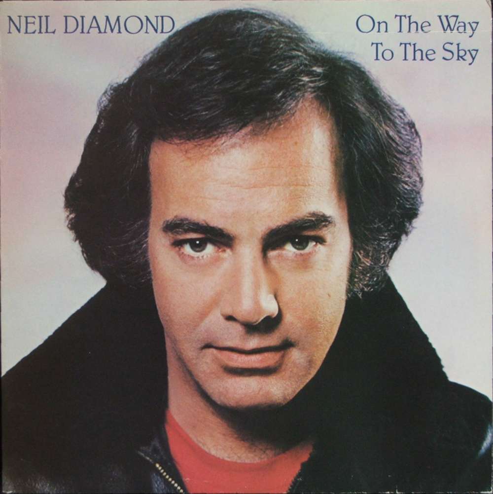 Neil Diamond, wwwgreatamericanthings