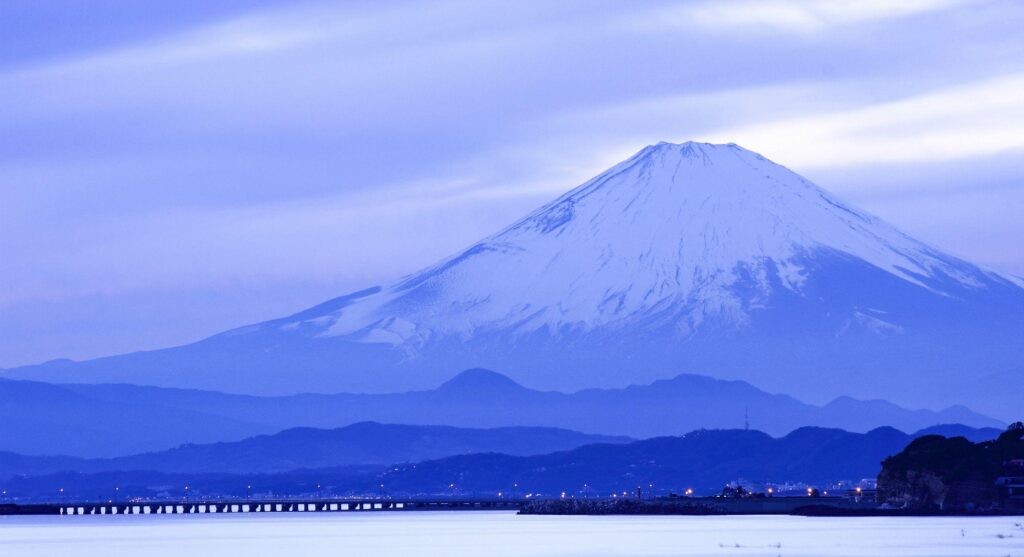 Mount Fuji Clipart japan wallpapers
