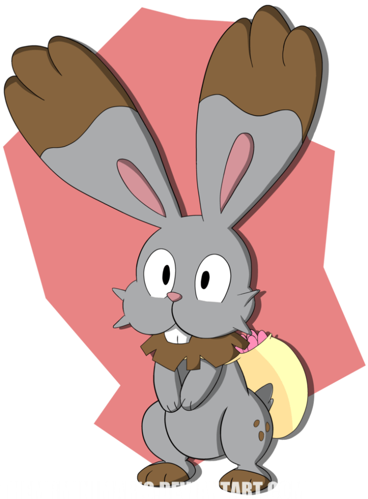 Bunnelby