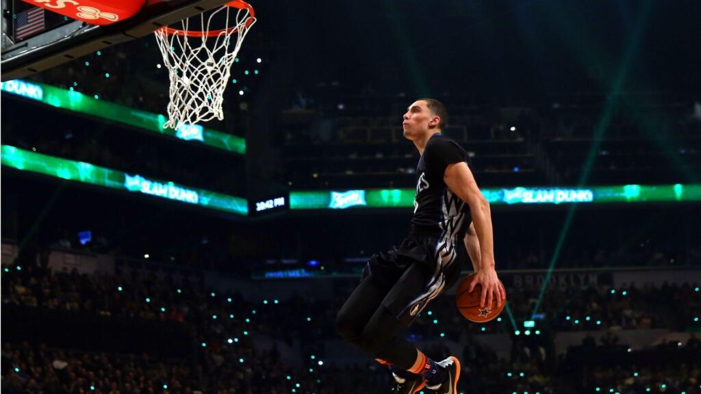 Zach Lavine Wallpapers High Resolution and Quality Download