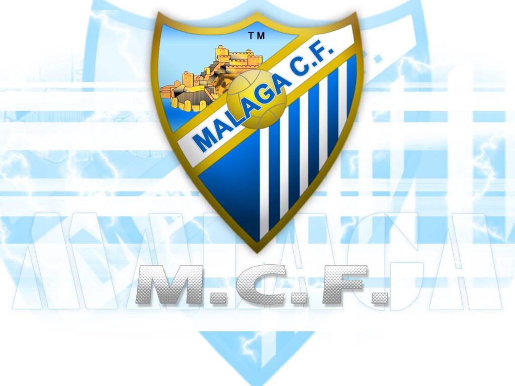 Malaga Cf Wallpapers by carevici