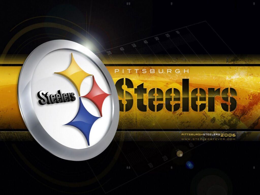 The best Pittsburgh Steelers wallpapers ever??