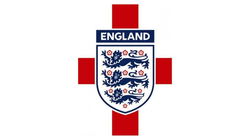 England Logo Wallpapers
