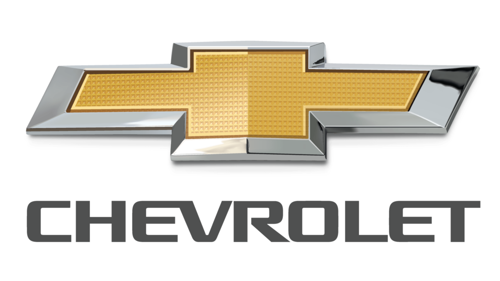 Chevrolet Logo, 2K Wallpaper, Meaning, Information