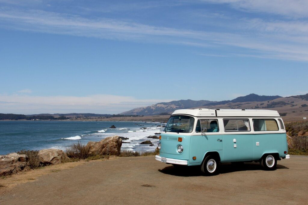 Vw Bus Wallpapers