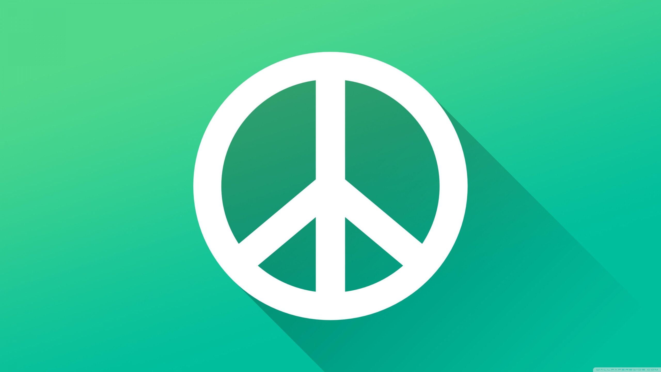 Peace Wallpapers k