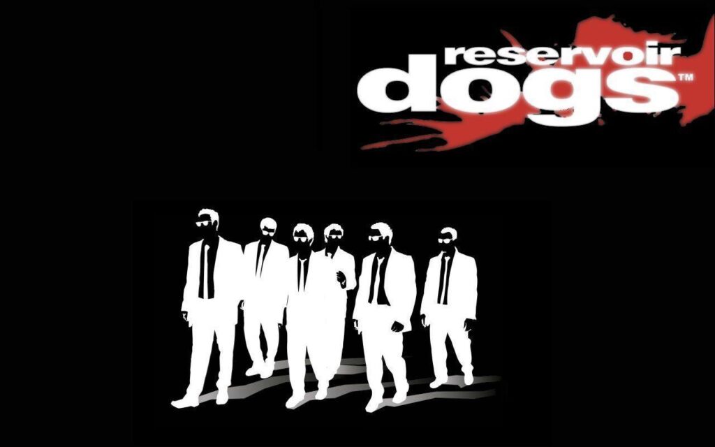 Reservoir Dogs Wallpapers 2K Wallpapers in Movies