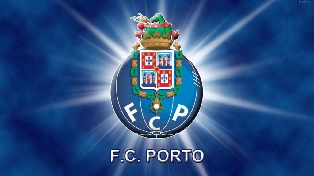 Fc porto 2K wallpaper, Football Pictures and Photos