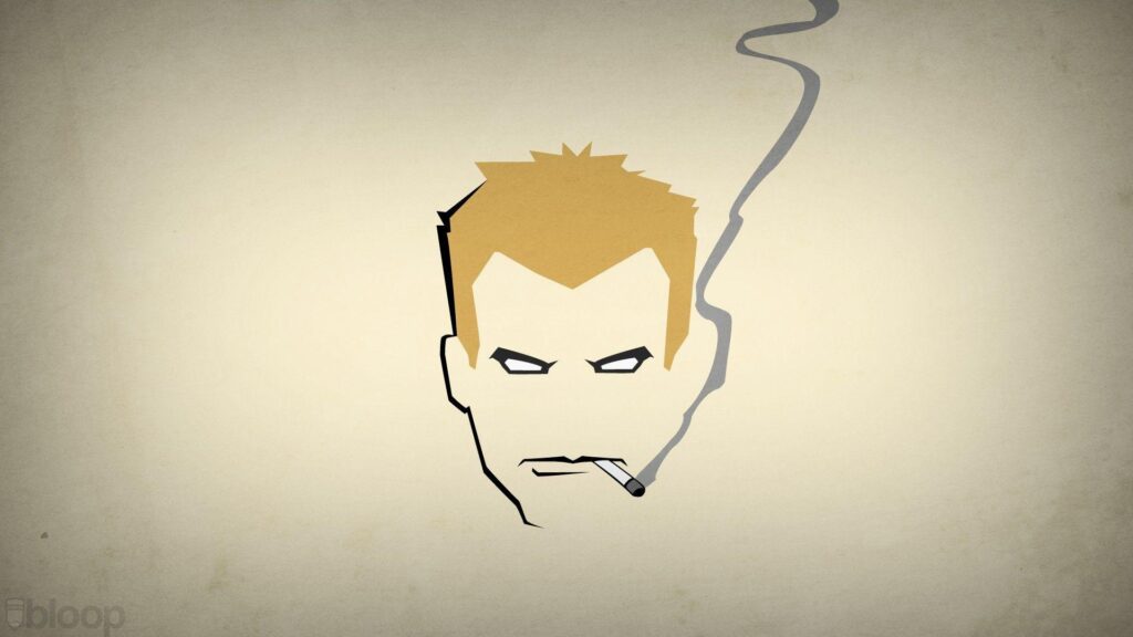 Constantine Wallpapers