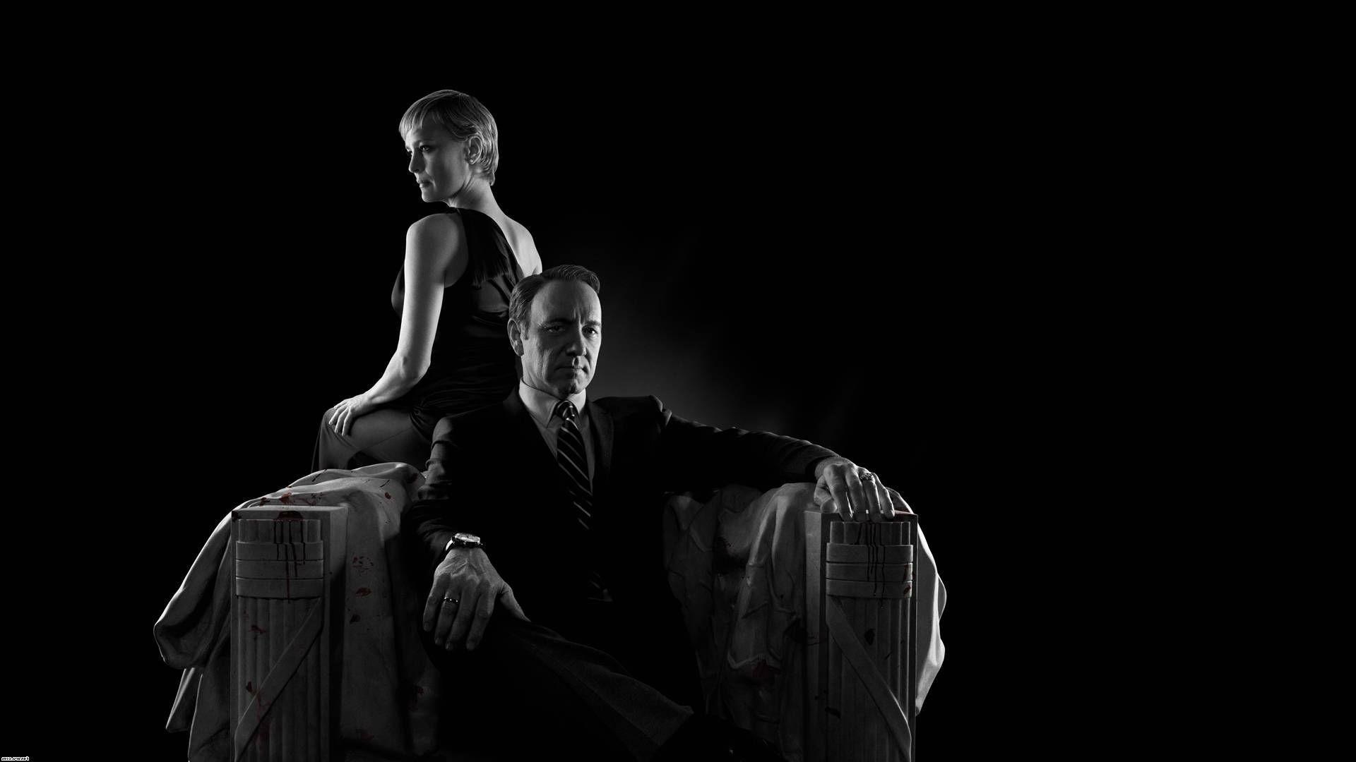 House of Cards wallpapers
