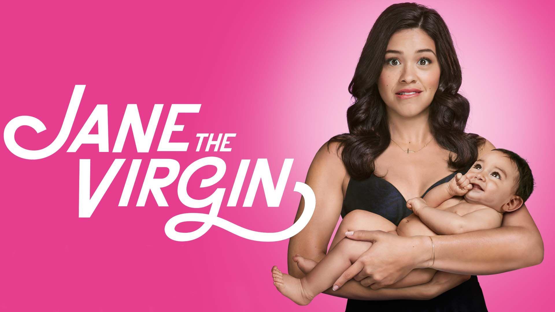 Jane the Virgin 2K Wallpapers and Backgrounds