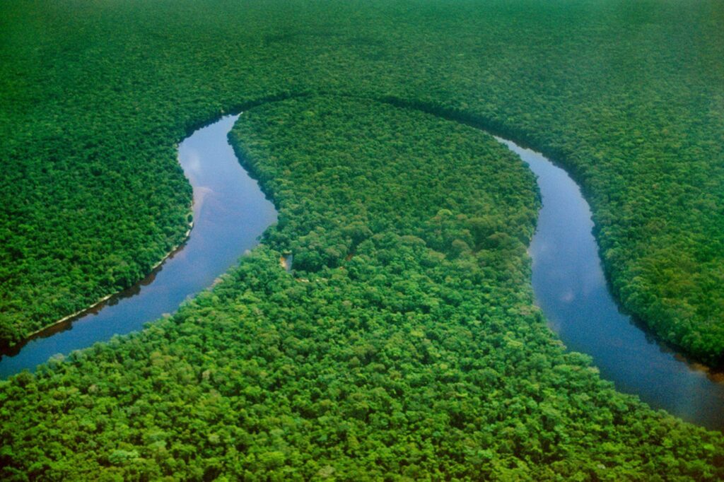 Congo River High Definition Wallpapers