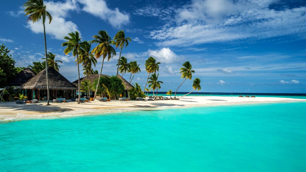 Wallpapers Maldives, k, k wallpaper, k, Indian Ocean, Best Beaches