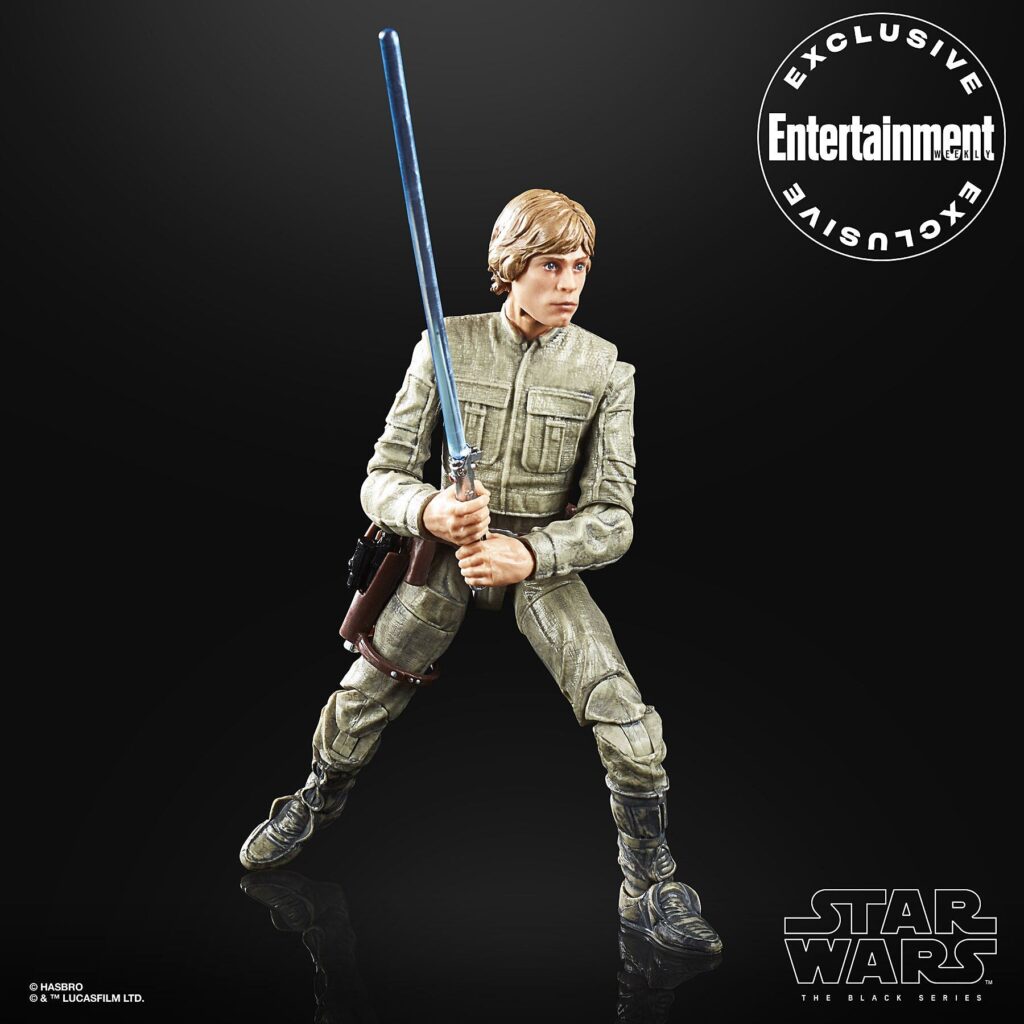Star Wars reveals new Empire Strikes Back toys for th anniversary