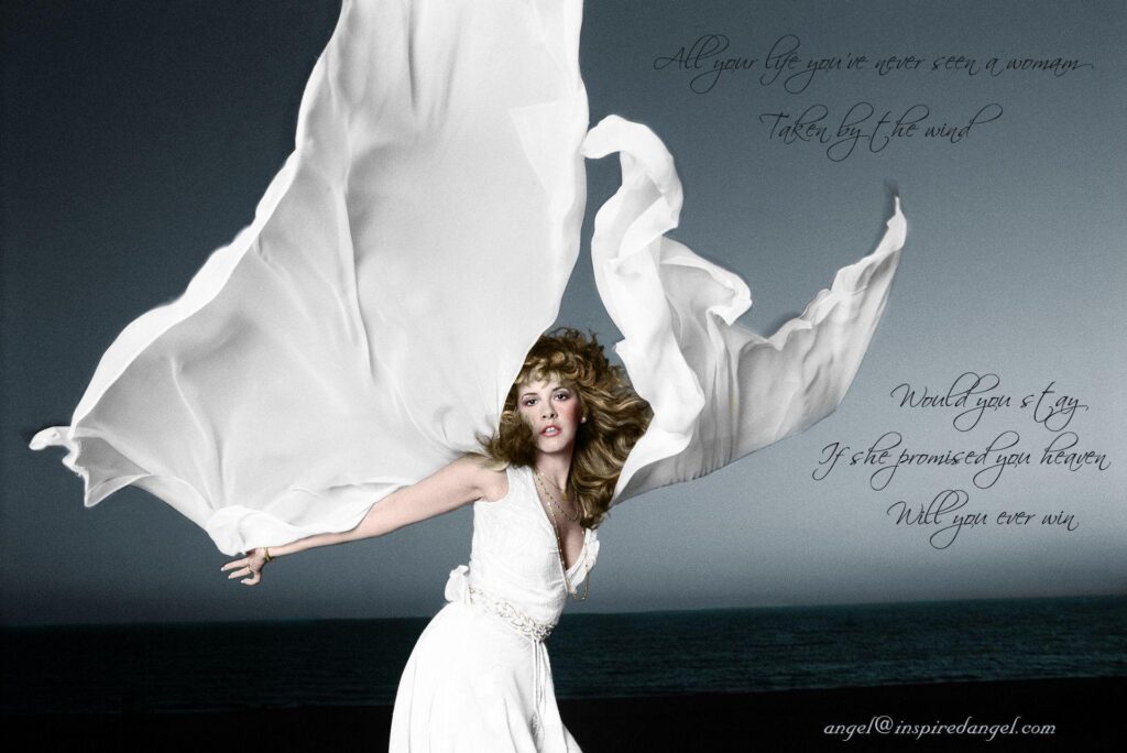 Stevie Nicks Wallpapers