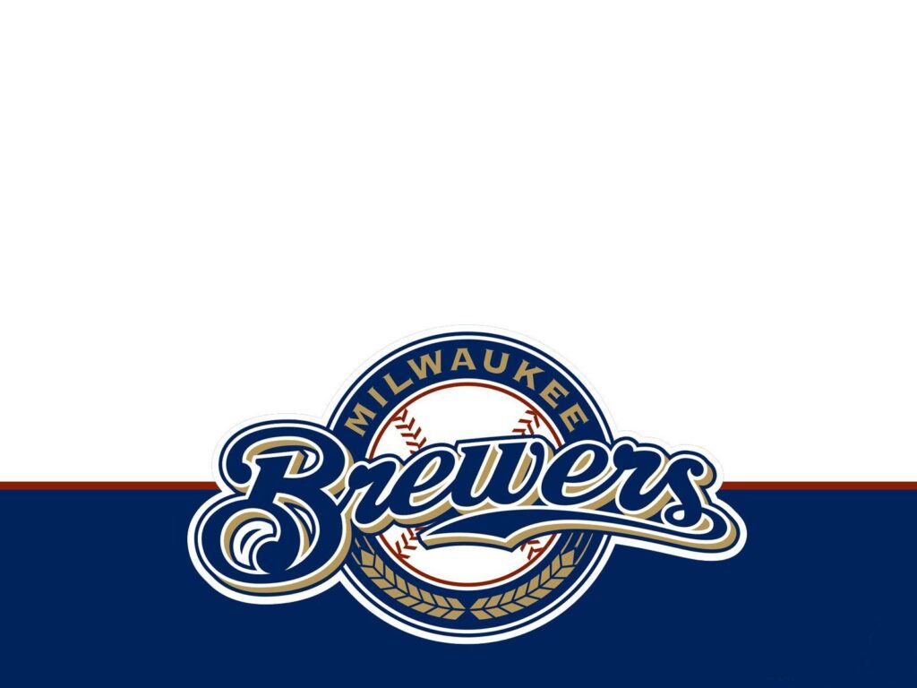 Milwaukee Brewers Logo milwaukee brewers wallpapers – Logo Database