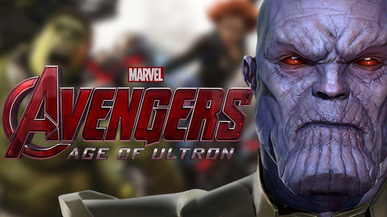 Thanos Guardians of The Galaxy Josh Brolin k Ultra HD