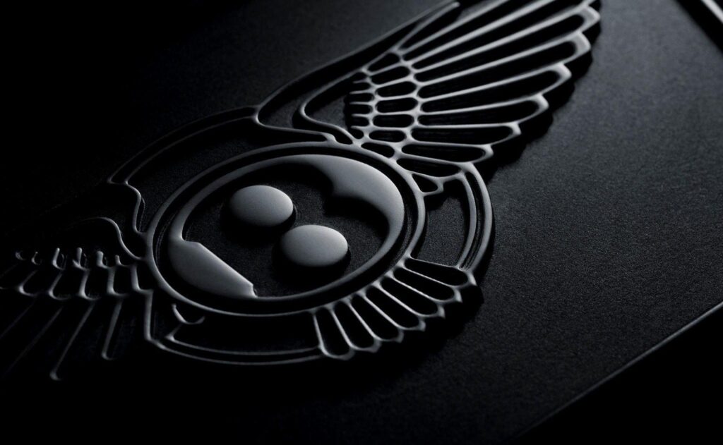 Bentley Logo Artefact Wallpapers HD