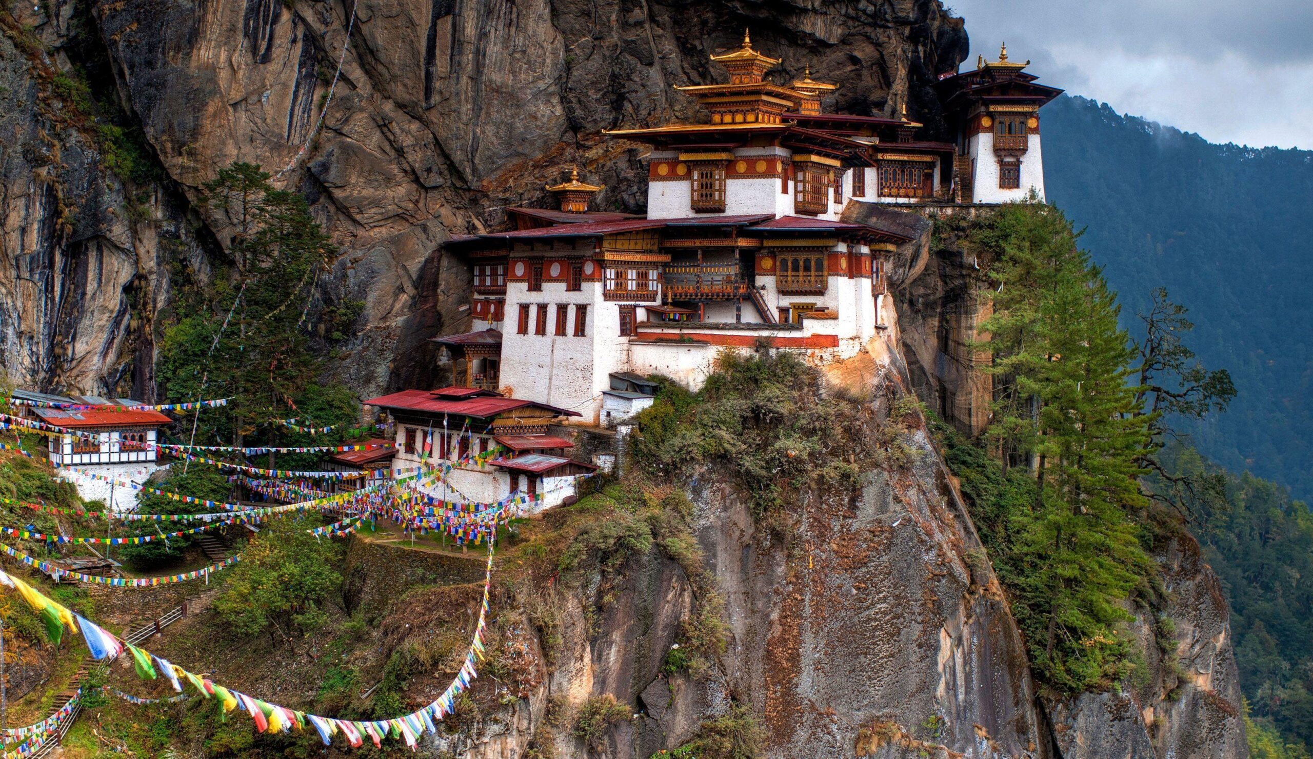 Px Bhutan 2K pictures