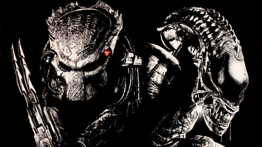 Alien vs Predator wallpapers