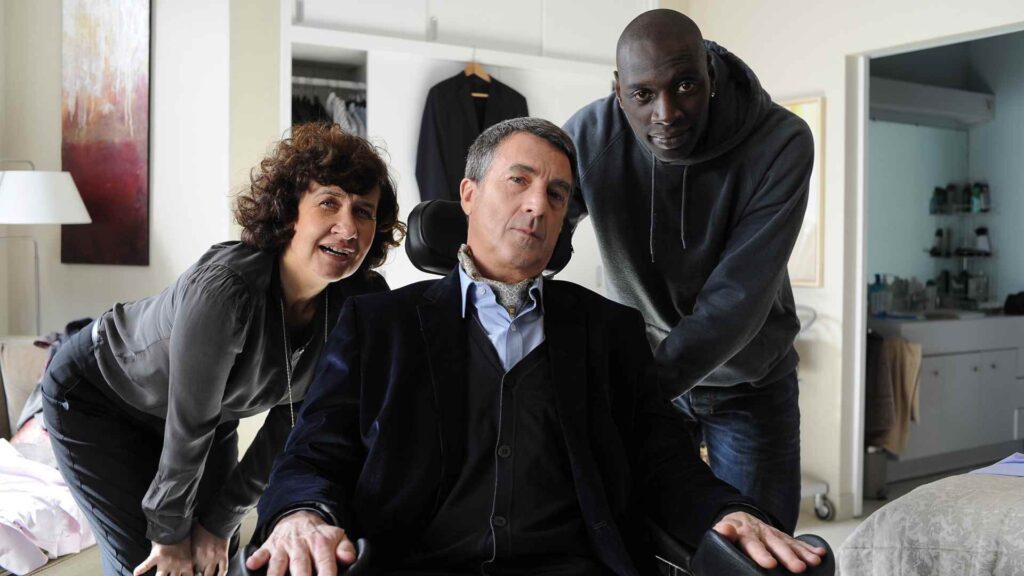 Rent, Buy & Stream The Intouchables