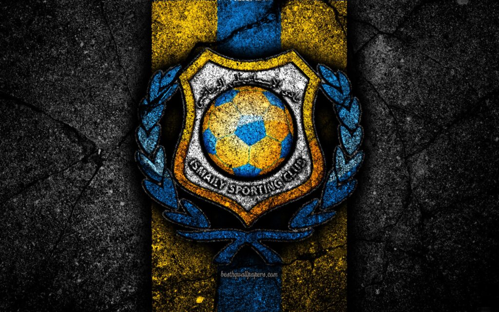 Ismaily SC k Ultra 2K Wallpapers