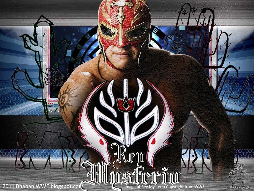 Wallpaper For – Eddie Guerrero And Rey Mysterio Wallpapers