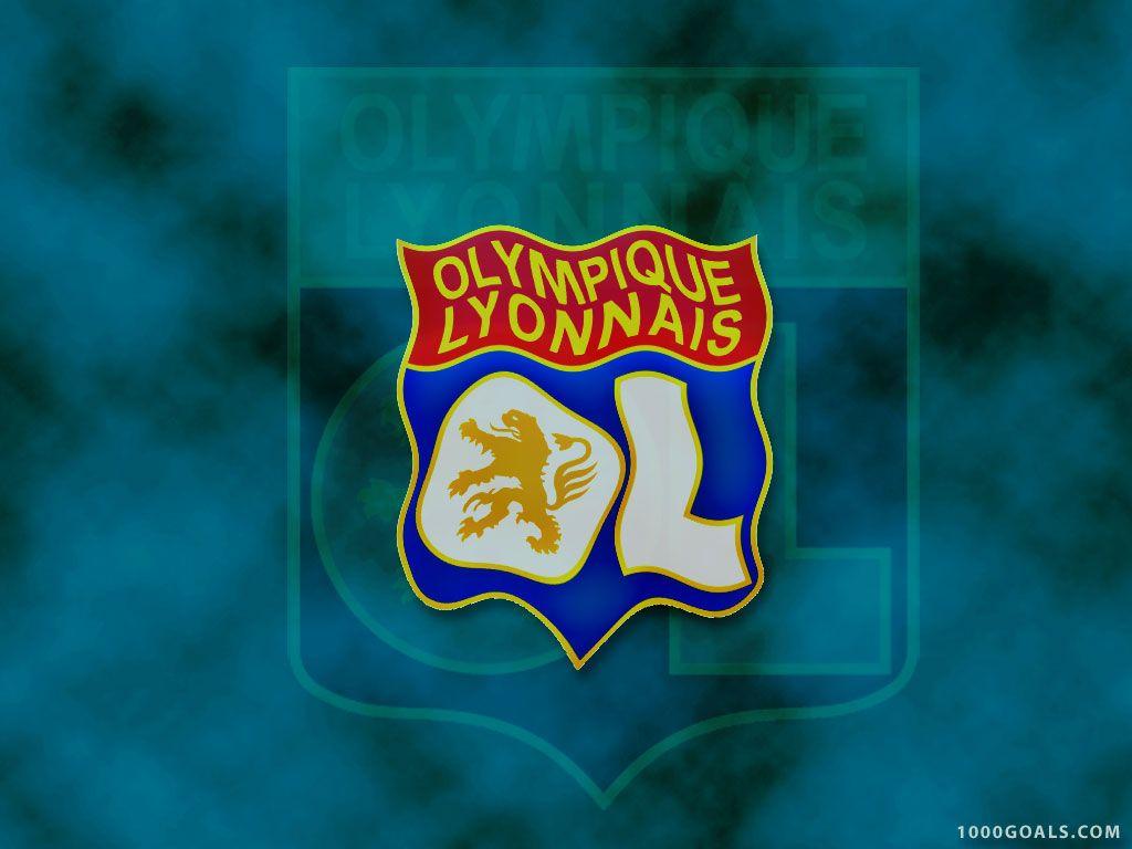 Olympique Lyon football