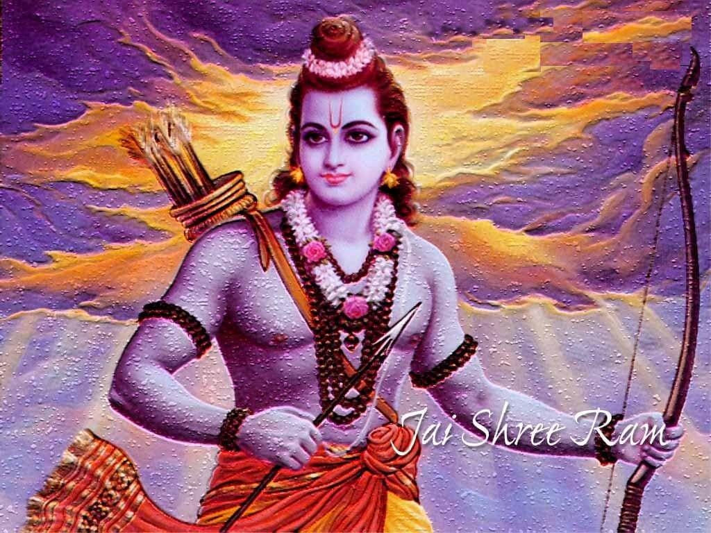 Download Free 2K Wallpapers of Shree ram| ramji