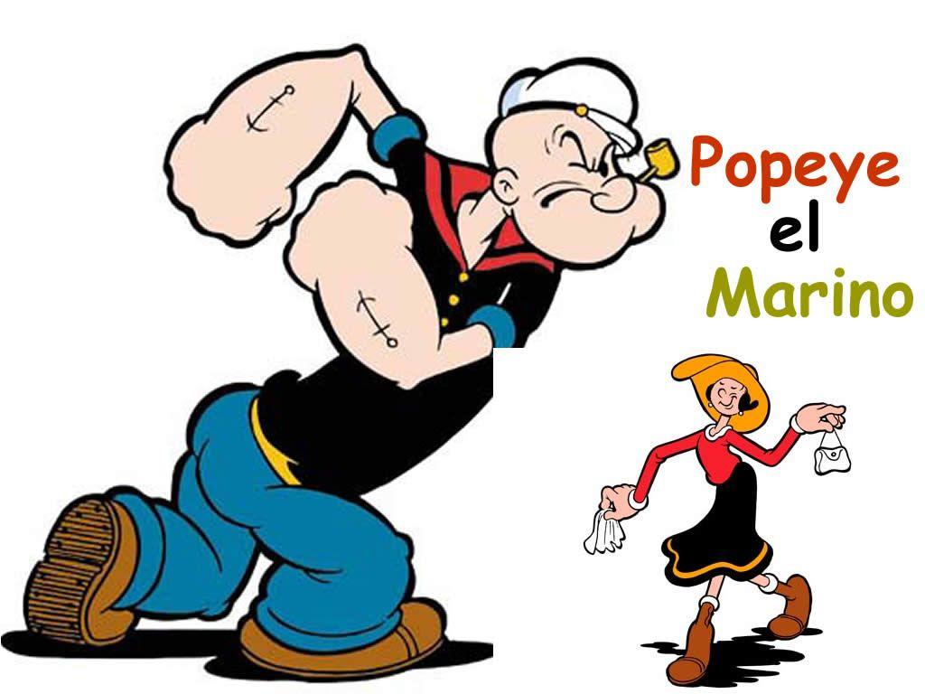 Widescreen Popeye The Sailor With 2K Wallpapers Pf Cartoon Full For