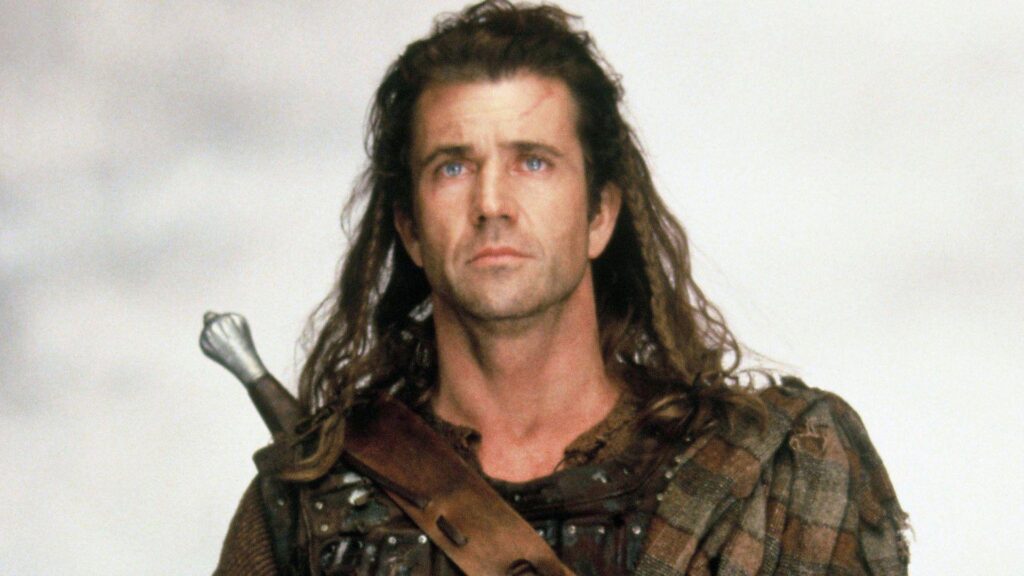 Mel Gibson wallpapers