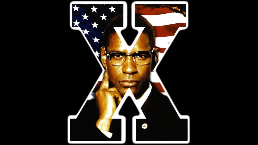 Malcolm X Computer Wallpapers, Desk 4K Backgrounds