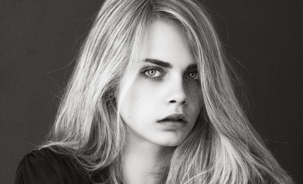 Cara Delevingne Hot 2K Wallpapers Free Download – Unique Wallpapers