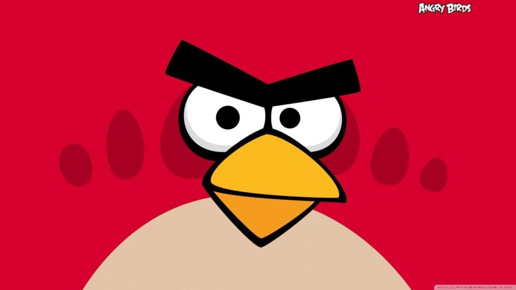 Angry Birds