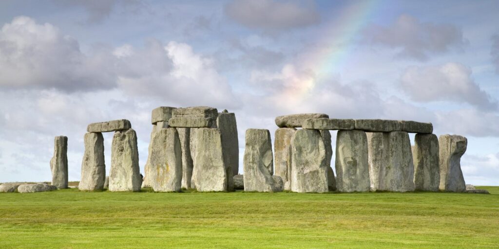 Download Free Modern Stonehenge The Wallpapers