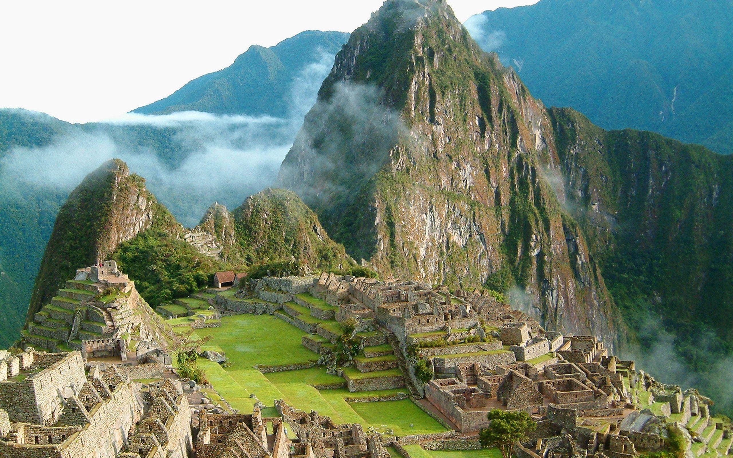 Machu Picchu wallpapers and Wallpaper