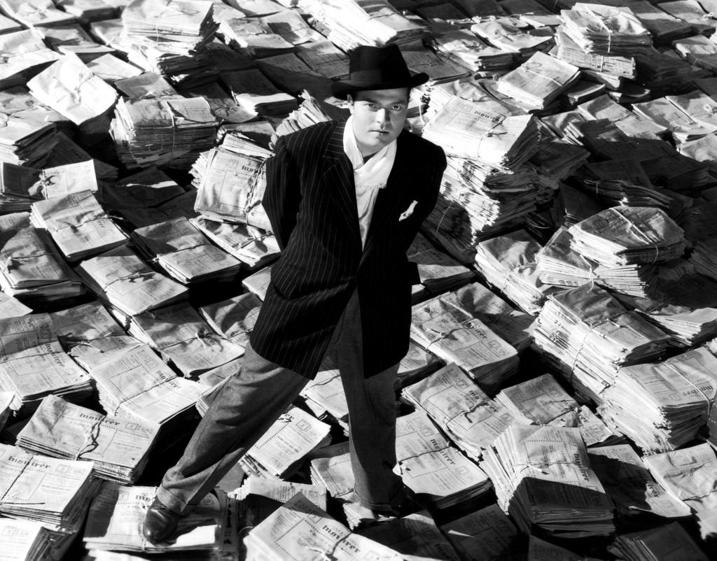 Citizen Kane Wallpapers High Quality