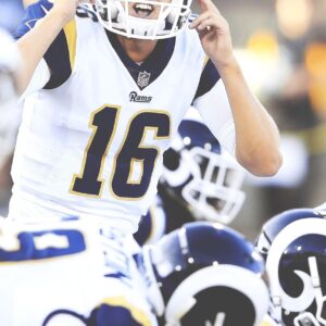 Jared Goff