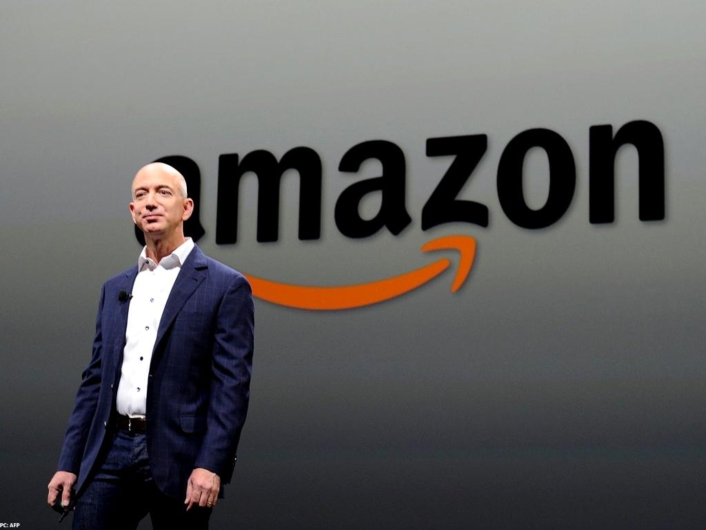 CEO Jeff Bezos acknowledges Amazon will one day ‘fail, go bankrupt