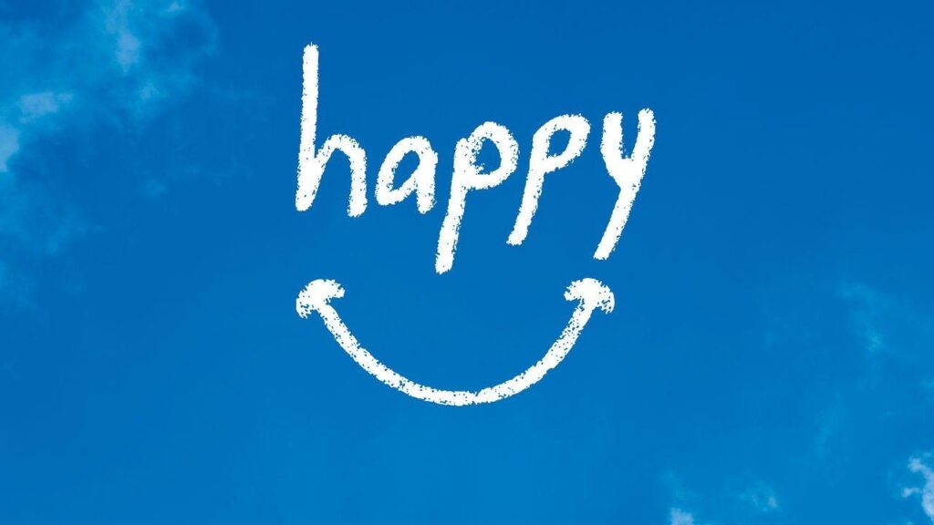 International Day Of Happiness Wallpapers Free Download