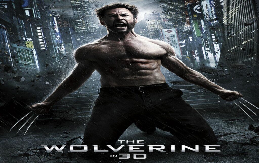 Hugh Jackman XMen Wolverine Wallpapers 2K Collection The Smashable