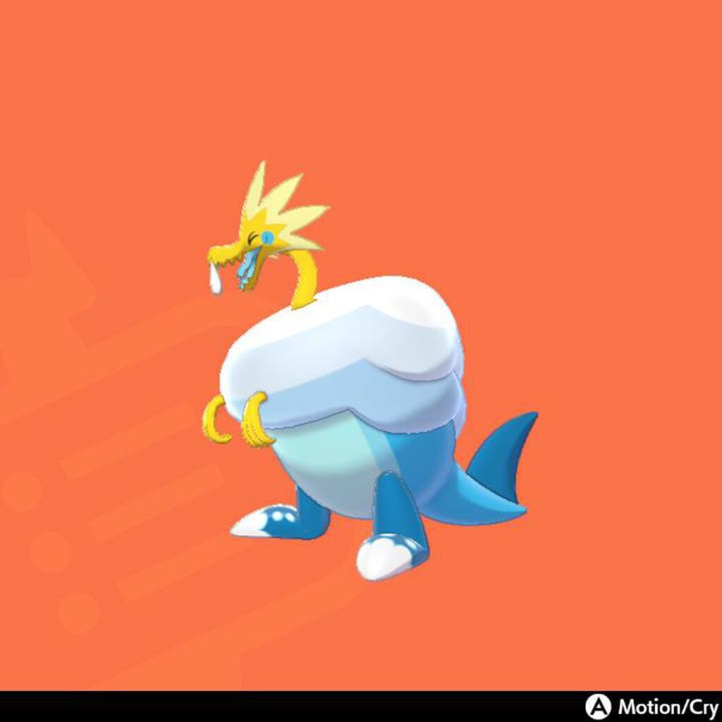 Pokémon Sword and Shield guide Where to find Fossil Pokémon and