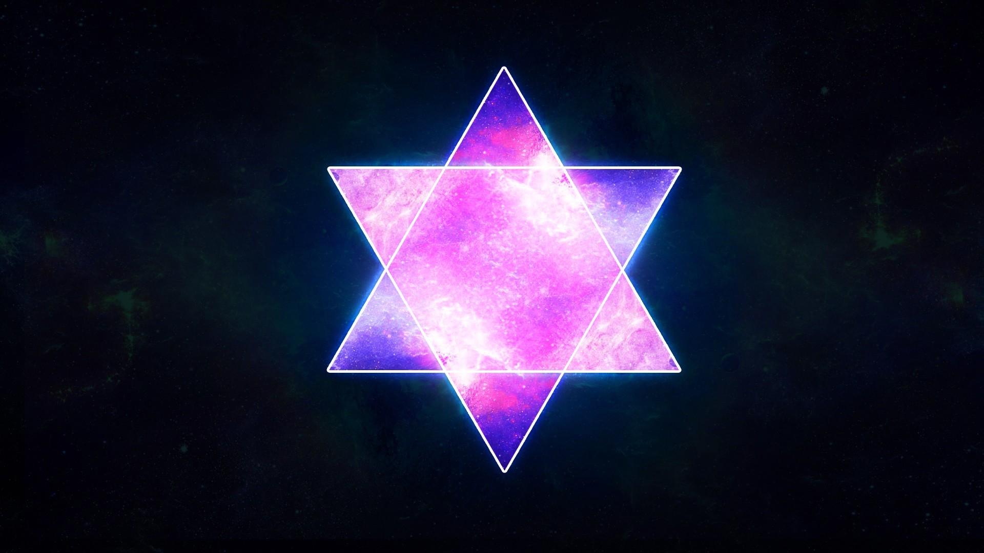Best Star of David Wallpapers on HipWallpapers
