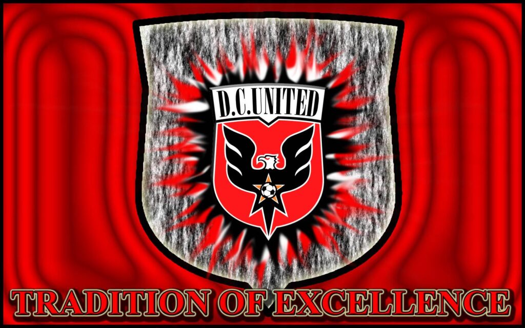 DC United Football Wallpapers
