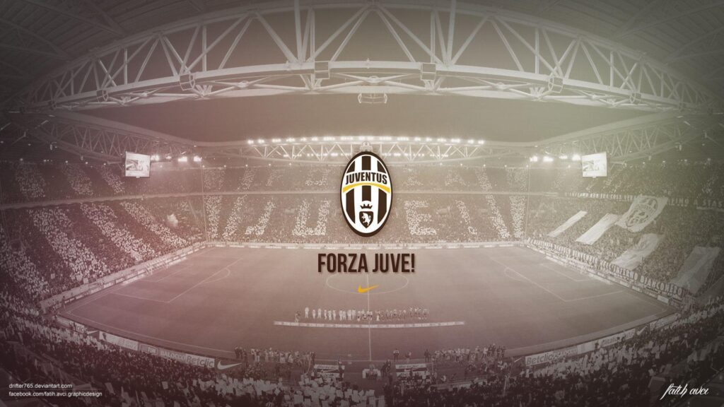 Forza Juventus Stadium 2K Wallpapers
