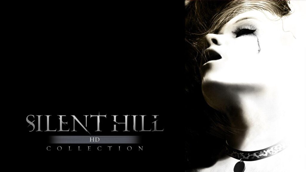 Silent Hills Wallpapers by AIBryce