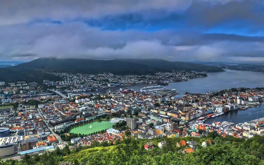 Norway 2K Wallpapers and Backgrounds